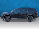 New 2025 Honda Pilot Black Edition image 3