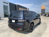 Used 2024 Jeep Grand Wagoneer Series II w/ Quick Order Packagew 28T image 5