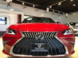 Used 2024 Lexus ES 350 w/ Premium Package image 3