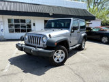 Used 2014 Jeep Wrangler Sport image 2