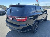 New 2025 Dodge Durango SRT Hellcat w/ Black Package image 5