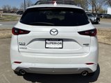 New 2025 MAZDA CX-5 Signature image 5