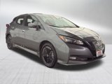 Used 2025 Nissan Leaf SV Plus image 4