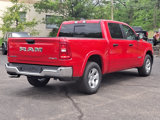 New 2025 RAM 1500 Big Horn image 6