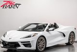 Used 2023 Chevrolet Corvette Stingray Preferred Conv w/ 2LT image 1