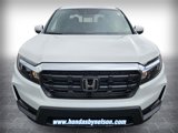 New 2025 Honda Ridgeline RTL image 2