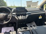 New 2026 Honda Odyssey Elite image 6