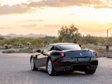 Used 2007 Ferrari 599 GTB Fiorano image 6