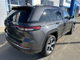 New 2024 Jeep Grand Cherokee Limited 4xe w/ Luxury Tech Group II image 3
