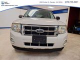 Used 2010 Ford Escape XLT image 2