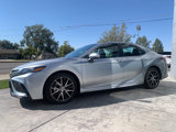 Used 2023 Toyota Camry SE image 4