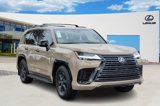 New 2025 Lexus LX 700h Overtrail image 2