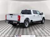 New 2025 Ford F250 XLT image 4