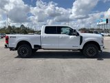 New 2025 Ford F350 Platinum w/ FX4 Off-Road Package image 3
