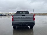 Used 2024 Chevrolet Silverado 1500 ZR2 w/ Technology Package image 4