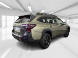 New 2025 Subaru Outback Wilderness image 4