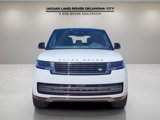 New 2025 Land Rover Range Rover Long Wheelbase SE image 2