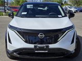 New 2025 Nissan Ariya AWD image 2