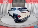 Used 2025 Hyundai Kona Limited image 6