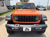 New 2025 Jeep Wrangler Unlimited Rubicon image 6