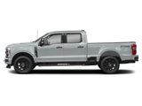 New 2025 Ford F250 XLT w/ Black Appearance Package image 3