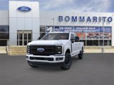 New 2025 Ford F250 Platinum image 2