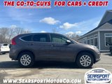 Used 2016 Honda CR-V EX image 6