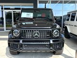 New 2025 Mercedes-Benz G 63 AMG 4MATIC image 2