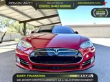Used 2014 Tesla Model S 85 image 3