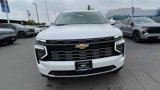 New 2025 Chevrolet Tahoe High Country w/ LPO, Get Active Package image 4