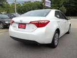 Used 2017 Toyota Corolla LE image 4