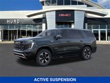 New 2025 GMC Yukon AT4 image 3