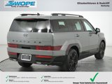 New 2025 Hyundai Santa Fe Calligraphy image 3