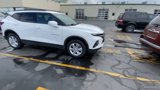 Used 2021 Chevrolet Blazer LT image 5