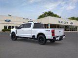 New 2025 Ford F350 Lariat w/ Lariat Ultimate Package image 4