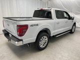New 2025 Ford F150 Lariat image 3