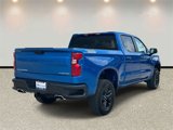 Used 2024 Chevrolet Silverado 1500 Custom Trail Boss image 5