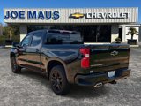 New 2025 Chevrolet Silverado 1500 RST w/ RST All Star Premium Package image 6