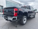 New 2025 Ford F350 XLT image 3