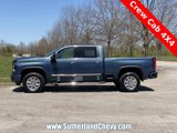 New 2025 Chevrolet Silverado 2500 High Country w/ Technology Package image 4