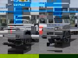 New 2025 Chevrolet Silverado 2500 Custom w/ Custom Value Package image 4