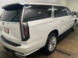 Used 2022 Cadillac Escalade ESV Luxury image 2