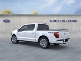 New 2025 Ford F150 Platinum w/ Equipment Group 703A Plus image 5