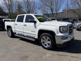 Used 2017 GMC Sierra 1500 SLT image 3