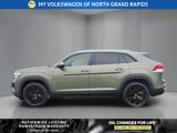 New 2025 Volkswagen Atlas Cross Sport SE image 4