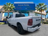 New 2025 RAM 2500 Limited image 6