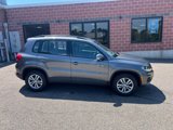 Used 2015 Volkswagen Tiguan S image 6