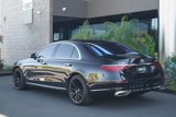 Used 2023 Mercedes-Benz S 580 4MATIC Sedan image 4