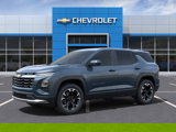 New 2026 Chevrolet Equinox LT image 2