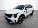 New 2025 Kia Sorento EX image 3